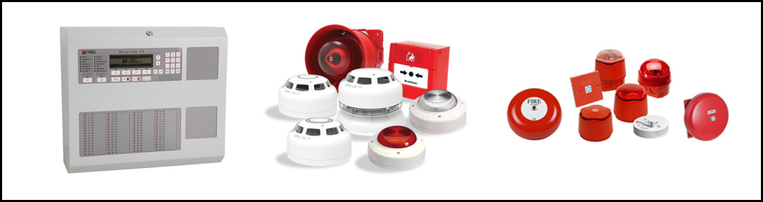 Fire Systems Products